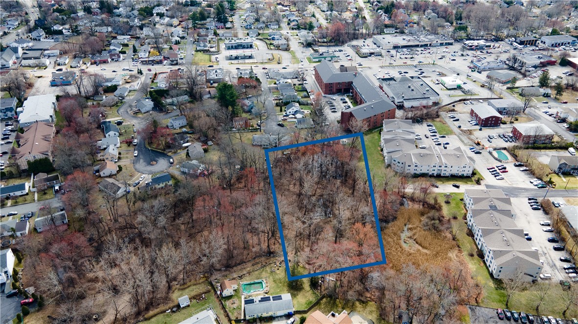Land in North Providence 3