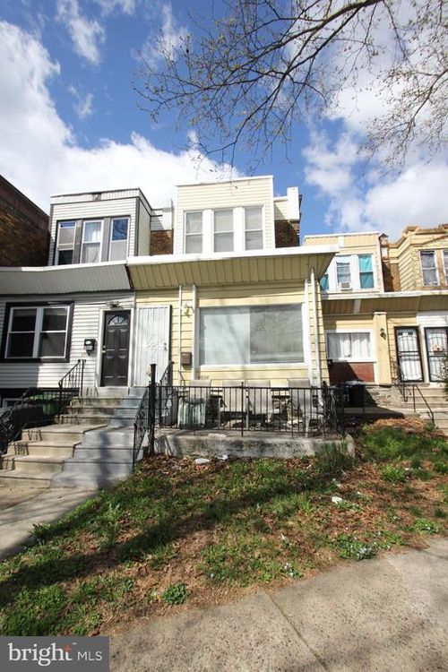 6008 Ogontz Ave, PHILADELPHIA, PA, 19141-1312 | Card Image