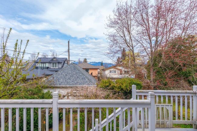 3905 W 19 Th Avenue, House other with 4 bedrooms, 2 bathrooms and 2 parking in Vancouver BC | Image 25