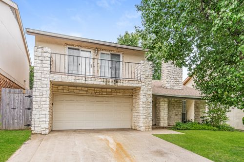 2014 Greencove Drive, Arlington, TX, 76012 | Card Image