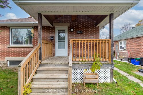 a-342 Linwood Avenue, Orillia, ON, L3V2X1 | Card Image