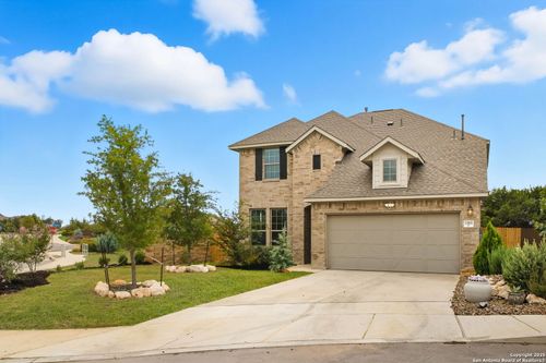 12502 Argento, San Antonio, TX, 78254 | Card Image