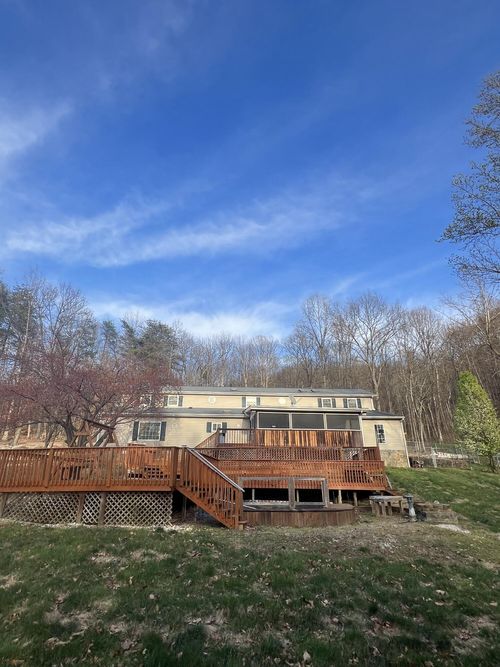 61 Old Sawmill Rd, Blue Ridge, VA, 24064 | Card Image