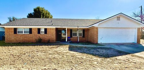 3609 Neely Ave, Midland, TX, 79707-6720 | Card Image