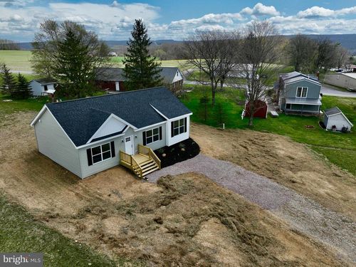115 Durst Ct, GRANTSVILLE, MD, 21536-1381 | Card Image