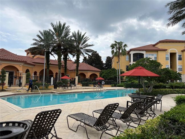 UNIT-106 - 6129 Metrowest Blvd, Condo with 2 bedrooms, 2 bathrooms and null parking in ORLANDO FL | Image 31