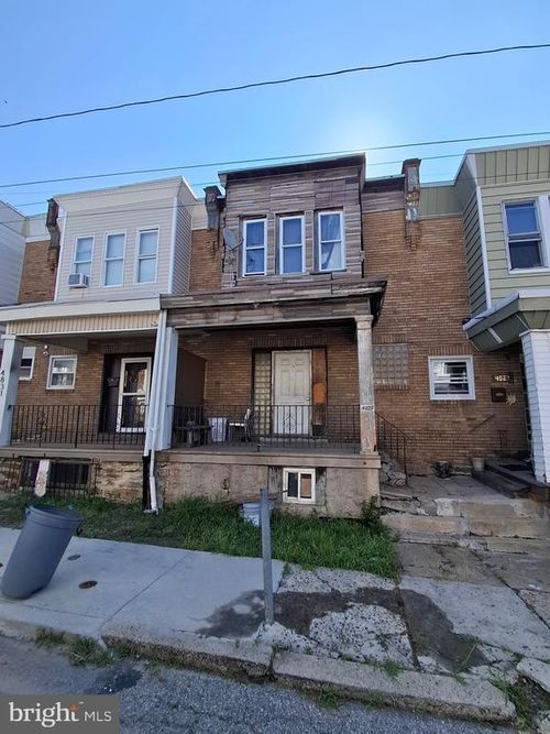 4829 N Marshall Street, PHILADELPHIA, PA, 19120 | Card Image