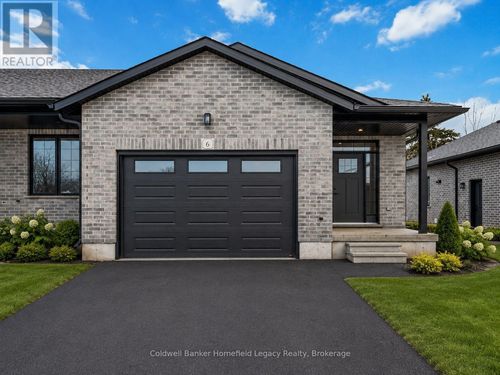 6-165 Egan Ave, St Marys, ON, N4X0C9 | Card Image