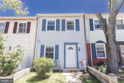 7507 Bosbury Ct, MANASSAS, VA, 20111-1610 | Card Image
