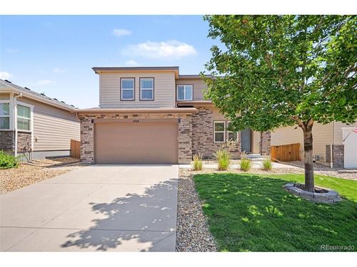 1704 Tall Tale Ln, Castle Rock, CO, 80108-7407 | Card Image