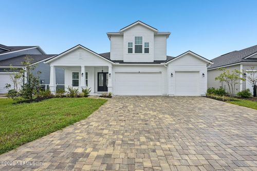 271 Holly Landing Way, St Augustine, FL, 32092-0198 | Card Image