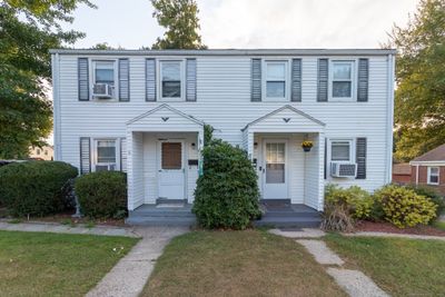 6-8 Higbie Drive, Home with 4 bedrooms, 2 bathrooms and null parking in East Hartford CT | Image 1