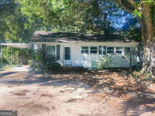 601 Paul St, Warner Robins, GA, 31088-4534 | Card Image