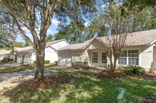 3024 Oak Hammock Drive, PORT ORANGE, FL, 32129 | Card Image