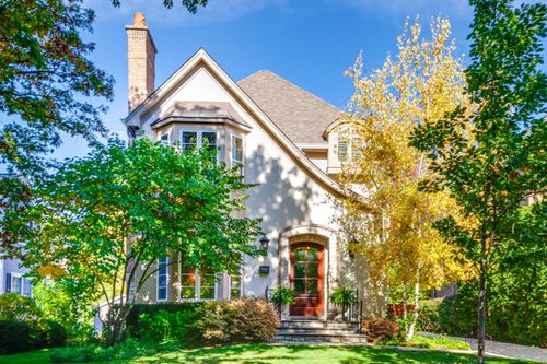 1235 Scott Ave, Winnetka, IL, 60093-1442 | Card Image