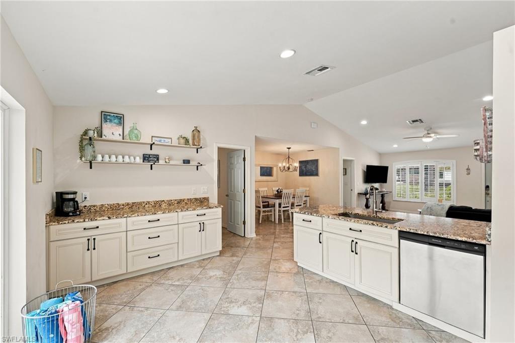 Residential in CAPE CORAL 4