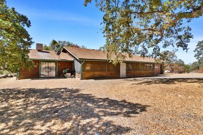 46183 Butternut Lane, House other with 4 bedrooms, 0 bathrooms and null parking in Squaw Valley CA | Image 1