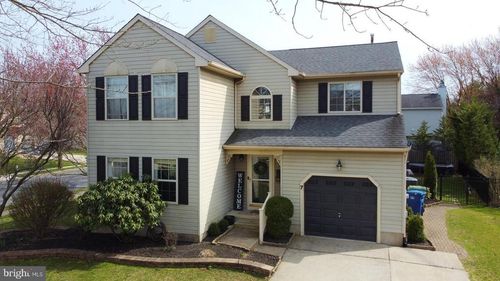 7 Barkley Ct, MARLTON, NJ, 08053-5331 | Card Image