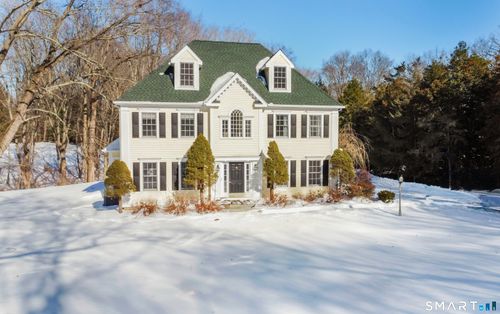 696 Green Hill Rd, Madison, CT, 06443-2448 | Card Image