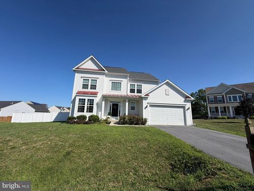 1 Twain St, GERRARDSTOWN, WV, 25420-1108 | Card Image