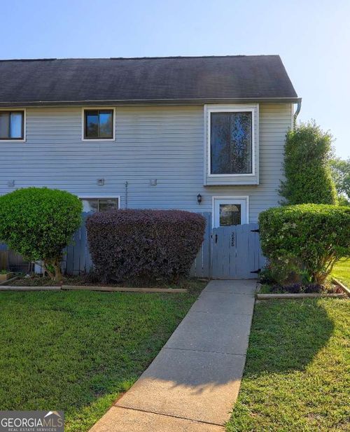 288 Country Club Dr, jonesboro, GA, 30238-5752 | Card Image