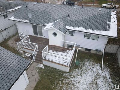 4504 41 A St, House other with 5 bedrooms, 3 bathrooms and null parking in Bonnyville AB | Image 3