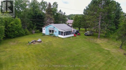 43 Proulx St, Latchford, ON, P0J1N0 | Card Image