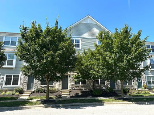 649-5545 Eagle River Dr, Dublin, OH, 43016-1662 | Card Image