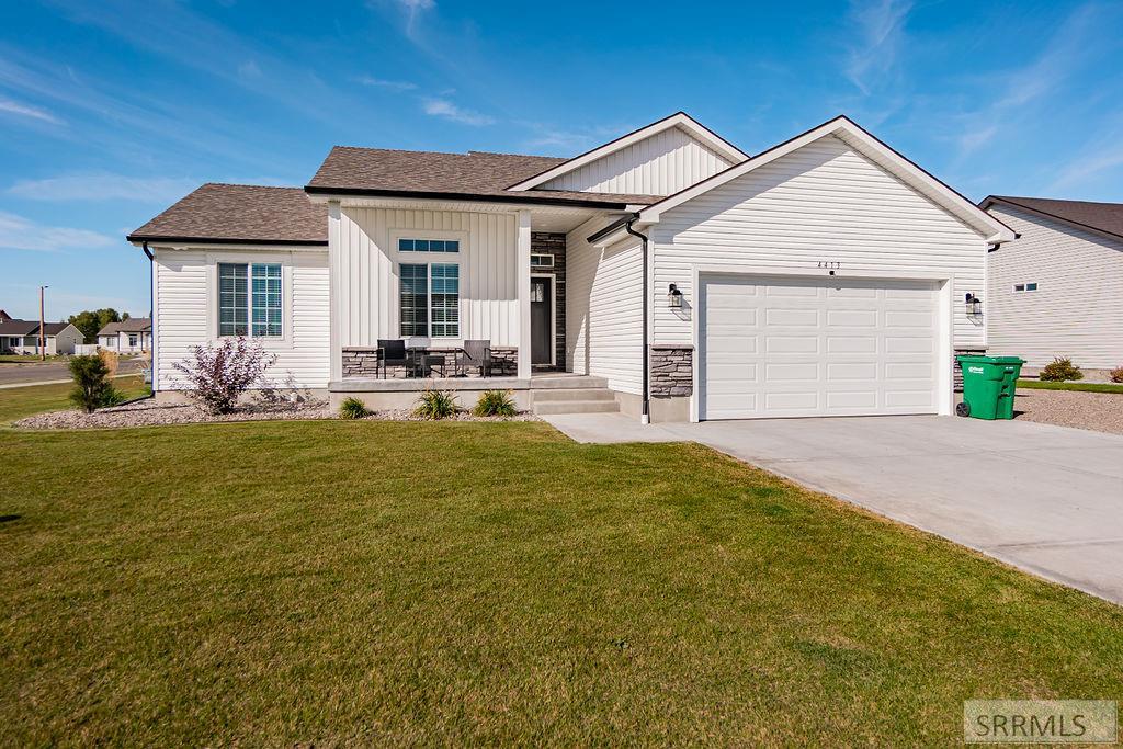 Zona Cir, Idaho Falls, ID 83401