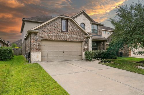 26507 Grey Sparrow Dr, Katy, TX, 77494-3454 | Card Image