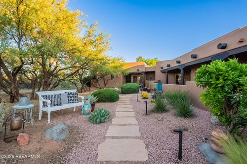 10545 E Creekview Dr, Cornville, AZ, 86325-5443 | Card Image