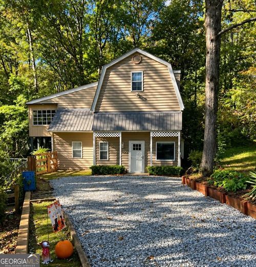 755 Beaver Lake Dr, Clarkesville, GA, 30523-3326 | Card Image