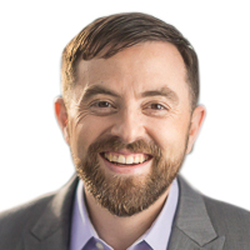 Stephen Fitzmaurice