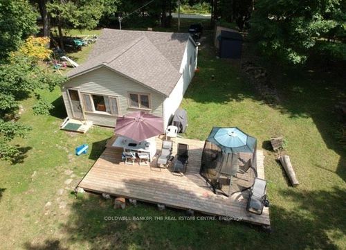 227 Sunset Beach Rd, Kirkfield, ON, K0M2B0 | Card Image