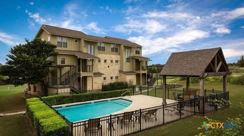 unit-204-1111 Long Creek Blvd, New Braunfels, TX, 78130-8463 | Card Image