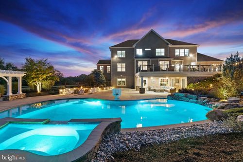 15124 Omega Ct, WATERFORD, VA, 20197-1656 | Card Image