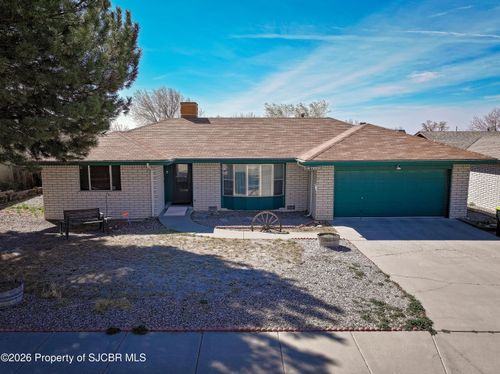 909 W Firwood St, Bloomfield, NM, 87413-5022 | Card Image