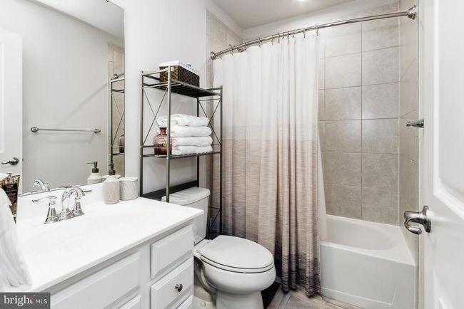 530 View Point Way, Townhouse with 4 bedrooms, 4 bathrooms and null parking in FREDERICKSBURG VA | Image 14