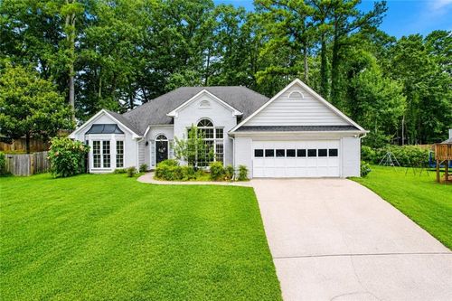 1450 Stampmill Way, Lawrenceville, GA, 30043-6266 | Card Image