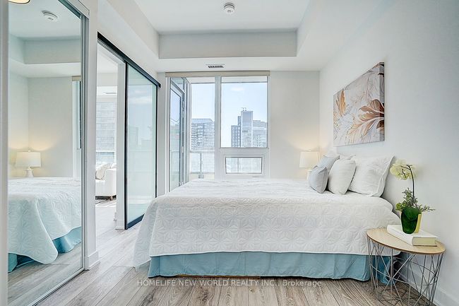 3706 - 108 Peter St, Condo with 2 bedrooms, 2 bathrooms and null parking in Toronto ON | Image 40