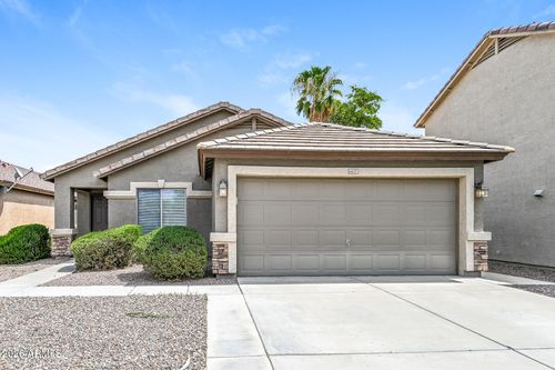 6025 N Karina Ct, Litchfield Park, AZ, 85340-7337 | Card Image