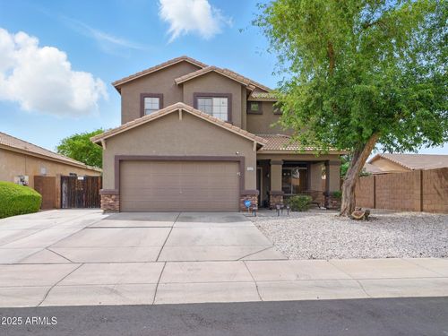 14626 N 132nd Ave, Surprise, AZ, 85379-6543 | Card Image