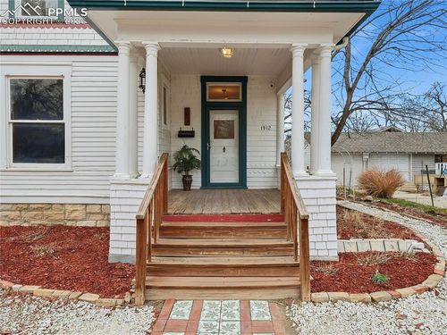 1912 N Greenwood St, Pueblo, CO, 81003-2643 | Card Image