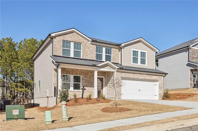 34 Proust Cir, House other with 4 bedrooms, 3 bathrooms and 4 parking in Dallas GA | Image 6