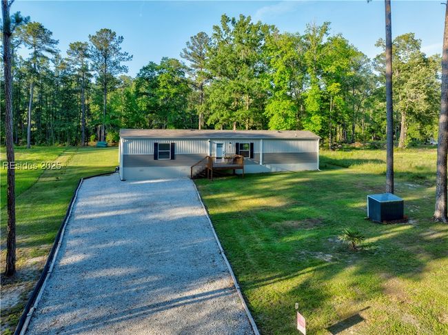 91 Bailey Cir, House other with 2 bedrooms, 2 bathrooms and null parking in Seabrook SC | Image 29