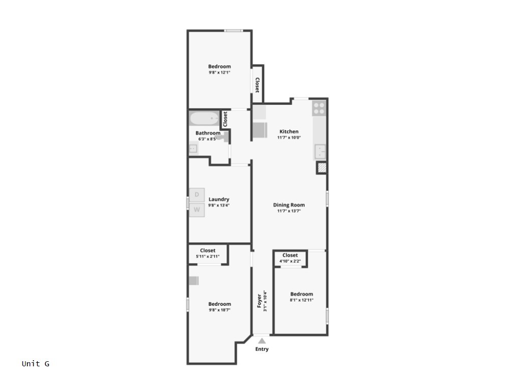 Residential Income in Chicago 5