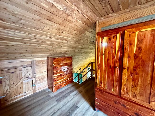 434 R S Bluff Rd, House other with 2 bedrooms, 2 bathrooms and null parking in Melbourne AR | Image 16