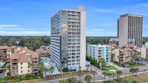 203-5511 N Ocean Blvd., Myrtle Beach, SC, 29577 | Card Image