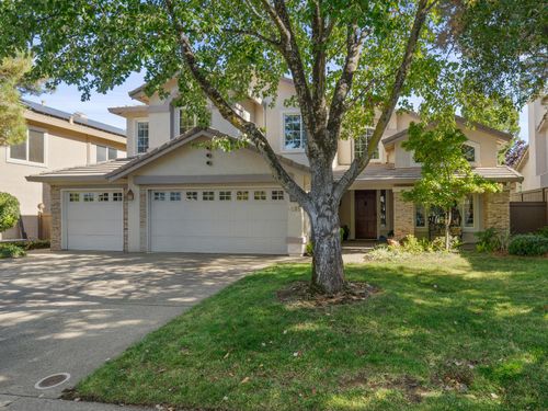 4035 Meadow Wood Drive, El Dorado Hills, CA, 95762 | Card Image