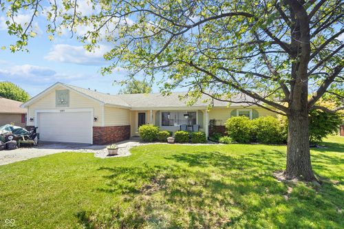 1307 Garnet Dr, Anderson, IN, 46011-9507 | Card Image
